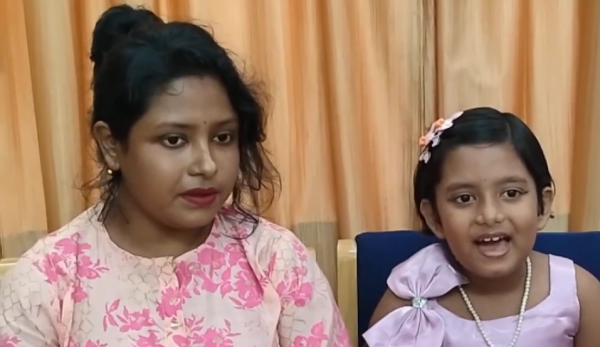 ত্রিপুরার গর্ব রাজস্মিতা দাস, ‘আকাশ&hellip;