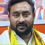 বিজেপি প্রদেশ কার্যালয়ে “সংবিধান রচয়িতা ভারতরত্ন ডঃ ভীমরাও আম্বেদকর সম্মান অভিযান” শীর্ষক কর্মশালা অনুষ্ঠিত