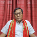 বিজু, বিহু, বিসু ও বাংলা নববর্ষ উপলক্ষে রাজ্যবাসীকে শুভেচ্ছা জানালেন বিরোধী দলনেতা জিতেন চৌধুরী