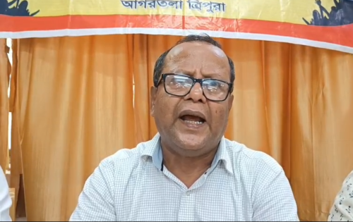 ওয়াকফ বিল বাতিল ও দুর্নীতি&hellip;