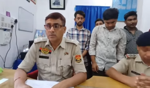 সীমান্তে ফের অনুপ্রবেশ, প্রশ্নের মুখে&hellip;