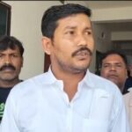 নন্দন নগরে পাইপলাইন নির্মাণকাজ এলাকা পরিদর্শনে নির্মাণ শ্রমিক সংগঠনের প্রতিনিধি দল