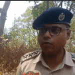 নাতিন টিলার শালবাগানে উদ্ধার ঝুলন্ত মৃতদেহ, চাঞ্চল্য এলাকায়