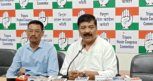 রোমান স্ক্রিপ্টের দাবিতে আন্দোলন: জনজাতিদের&hellip;