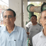 আগরতলায় জলাবদ্ধতার সমস্যা অনেকটাই কাটিয়ে উঠেছে পুর নিগমের নতুন উদ্যোগে