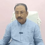 প্রাক্তন মুখ্যমন্ত্রী মানিক সরকারের মন্তব্যের তীব্র নিন্দা রাজীব ভট্টাচার্যের