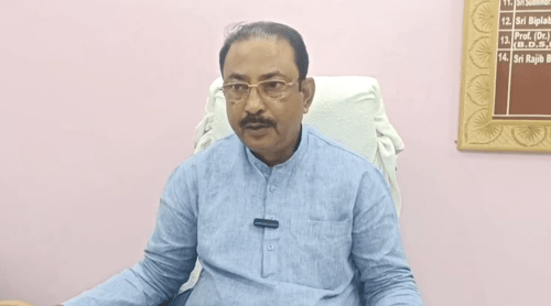 প্রাক্তন মুখ্যমন্ত্রী মানিক সরকারের মন্তব্যের&hellip;