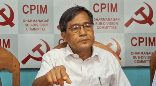 মানবসম্পদ ধ্বংসযজ্ঞের পথে নেমেছে সরকার : বিরোধী দলনেতা