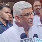 ভোটের জন্য এখনও চুপ করে রয়েছে পশ্চিমবঙ্গ সরকার : গজেন্দ্র সিং শেখাওয়াত