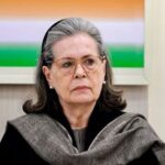 সুস্থ হয়ে হাসপাতাল থেকে ছাড়া পেলেন সোনিয়া গান্ধী