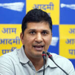 দিল্লিতে মেয়র নির্বাচনে কোনও প্রার্থী দেবে না এএপি, ঘোষণা সৌরভ ভরদ্বাজের