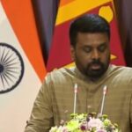 ভারত থেকে শ্রীলঙ্কার প্রাপ্ত সবচেয়ে মূল্যবান উপহার বৌদ্ধধর্ম : দিসানায়েকে