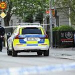 সুইডেনের উপসালায় হেয়ার সেলুনে গুলি চলল, তিনজন নিহত – নিরাপত্তা পরিস্থিতি নিয়ে বাড়ছে উদ্বেগ