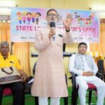 আগরতলায় জওহর বাল মঞ্চের উদ্যোগে রাজ্য স্তরের শিশু শিবিরের আয়োজন