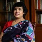 মঙ্গল শোভাযাত্রার নামবদল, ইউনূসকে কটাক্ষ তসলিমার