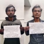 রেলওয়ে স্টেশনে পাওয়ার কার থেকে এইচএসডি তেল চুরি, ধৃত চার