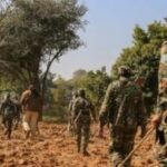 নকশালমুক্ত ভারতের ডেডলাইনের আগে ছত্তিশগড়ে আত্মসমর্পণ আরও দুই মাওবাদীর