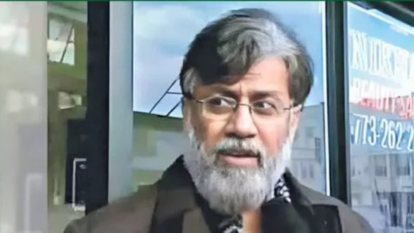 মুম্বই হামলার অন্যতম চক্রীকে আনা&hellip;
