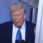 রাশিয়ার সঙ্গে কথা চলছে, রুশ-ইউক্রেন যুদ্ধ প্রসঙ্গে মন্তব্য ট্রাম্পের