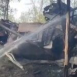 ঝাড়খণ্ডের সাহিবগঞ্জে দুই মালগাড়ির মধ্যে সংঘর্ষে মৃত দুই, জখম ৪-৫ জন