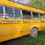 জম্মু ও কাশ্মীরে বাস দুর্ঘটনায় দুই পড়ুয়ার মৃত্যু, আহত ১৫ জন