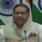 বাংলাদেশের উচিত তাদের দেশের সংখ্যালঘুদের অধিকার রক্ষায় নজর দেওয়া: রণধীর জয়সওয়াল