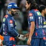 আইপিএল : লখনউ সুপার জায়ান্টস বনাম মুম্বই ইন্ডিয়ান্সের হেড টু হেড পরিসংখ্যান