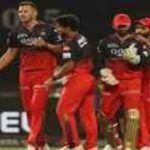 শুক্রবার রয়্যাল চ্যালেঞ্জার্স বেঙ্গালুরু এবং পঞ্জাব কিংস মুখোমুখি, হেড-টু-হেড রেকর্ড