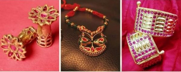অসমের ঐতিহ্যবাহী অলঙ্কারের স্বীকৃতি অর্জন&hellip;