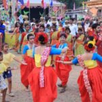 সকল অংশের মানুষের কৃষ্টি-সংস্কৃতি, পরম্পরা, ঐতিহ্য রক্ষায় আন্তরিক সরকার: মুখ্যমন্ত্রী