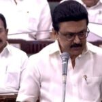 ত্রিভাষা নীতির নামে তামিলনাড়ুতে হিন্দি চাপিয়ে দেওয়ার চেষ্টা করছে কেন্দ্র : স্ট্যালিন