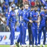 আইপিএল ২০২৫-এর পয়েন্ট টেবিল আপডেট: মুম্বই ইন্ডিয়ানস তৃতীয় জয় পেয়েছে, সানরাইজার্স হায়দরাবাদ নবম স্থানে রয়েছে