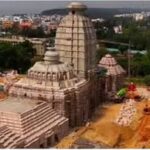 দিঘায় বুধে উদ্বোধন জগন্নাথ মন্দিরের, সেজে উঠছে আলোকমালায়