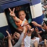 বাংলাদেশ হাইকোর্ট থেকে জামিন পেলেন হিন্দু সন্ন্যাসী চিন্ময় কৃষ্ণ দাস, ছয় মাস পর মুক্তির পথে