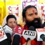 পাকিস্তানকে একটা শিক্ষা দিতে হবে ভারতের : বাবা রামদেব