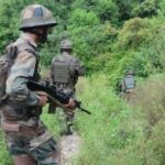 জম্মু ও কাশ্মীরের পুঞ্চে তল্লাশি অভিযান জারি, জঙ্গিদের খুঁজছে সুরক্ষা বাহিনী