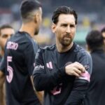 কনক্যাকাফ চ্যাম্পিয়নস কাপ : ভ্যাঙ্কুভারের কাছে হেরে বিদায়ের শঙ্কা জেগেছে মেসির মায়ামির