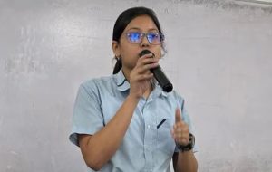 মাধ্যমিকে ৫৯১ নম্বর পেয়ে মেধা-তালিকার&hellip;