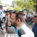 বিহারে অপরাধ ক্রমেই বাড়ছে, আইনশৃঙ্খলা নিয়ে প্রশ্ন তেজস্বীর