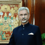 বিদেশমন্ত্রী ডঃ এস. জয়শঙ্কর ও গ্রিসের পররাষ্ট্রমন্ত্রীর মধ্যে আলোচনা