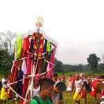 গড়িয়া পূজাকে কেন্দ্র করে রাজ্যজুড়ে উৎসবের আমেজ, প্রস্তুতি তুঙ্গে