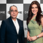 ড্রিম টেকনোলজি ভারতীয় ভোক্তাদের প্রতি তার প্রতিশ্রুতিকে শক্তিশালী করে; কৃতি শ্যাননকে তার প্রথম ভারতীয় ব্র্যান্ড অ্যাম্বাসেডর হিসেবে ঘোষণা করেছে৷