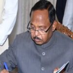 গণতন্ত্রে বন্দুক নয়, সংবিধানই সব সমস্যার সমাধান : রামবিচার নেতাম