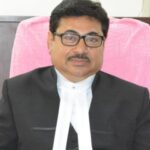 ত্রিপুরা মানবাধিকার কমিশনের চেয়ারপার্সন নিযুক্ত হলেন অবসরপ্রাপ্ত বিচারপতি অরিন্দম লোধ