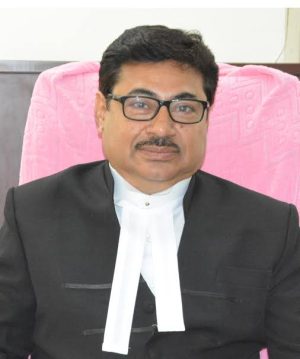 ত্রিপুরা মানবাধিকার কমিশনের চেয়ারপার্সন নিযুক্ত&hellip;