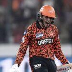 আইপিএলে ভারতীয় ব্যাটসম্যানের সর্বোচ্চ রান, অভিষেক শর্মার ব্যাটে নতুন ইতিহাস