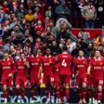 প্রিমিয়ার লিগ: লিভারপুলের শিরোপা নিশ্চিত করতে ড্র হলেই চলবে