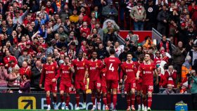 প্রিমিয়ার লিগ: লিভারপুলের শিরোপা নিশ্চিত&hellip;