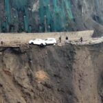 রামবান আকস্মিক বন্যা : তৃতীয় দিনের জন্য বন্ধ জম্মু-শ্রীনগর জাতীয় সড়ক