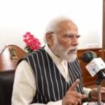 পহেলগাম হামলার অপরাধীদের উপযুক্ত জবাব দেওয়া হবে, আশ্বাস প্রধানমন্ত্রীর